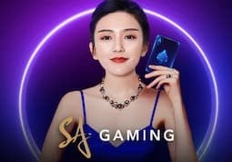SA Gaming