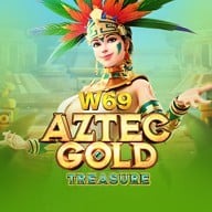 Aztec Gold Treasure