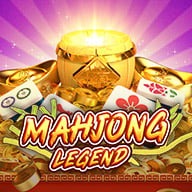 Mahjong Legend
