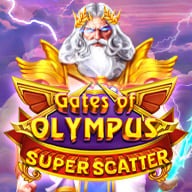 Gates of Olympus