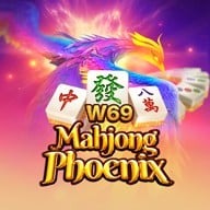 Mahjong Phoenix